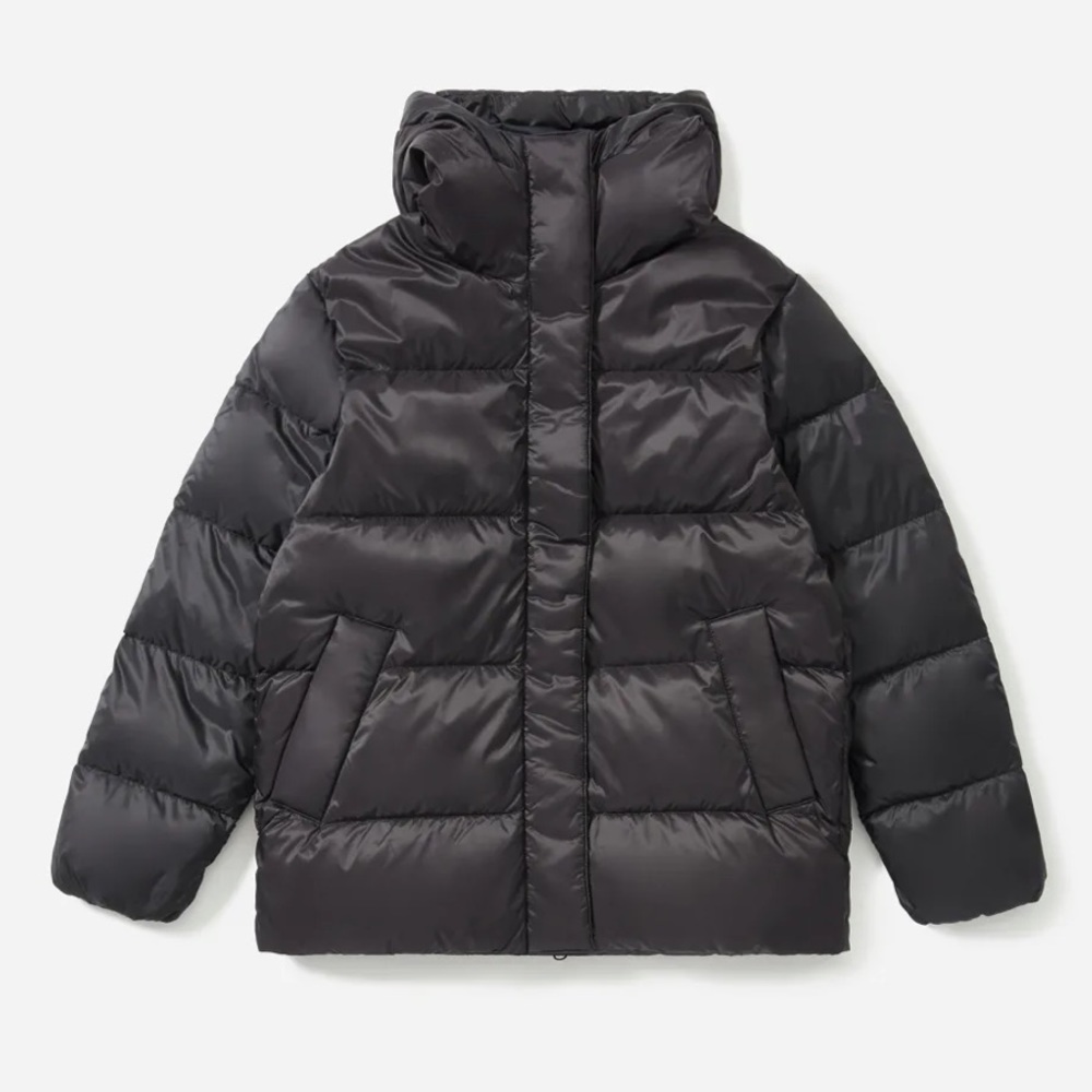 The Re:Down® Puffy Puff - Everlane